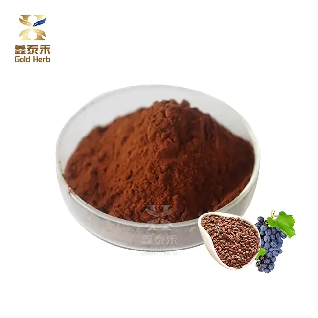 Grape Seed Extract OPC